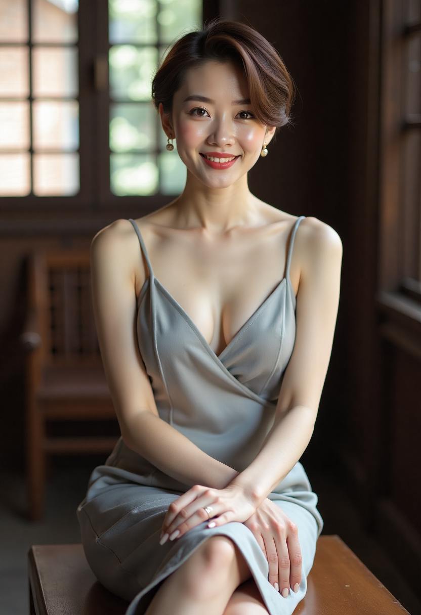 海边练习本海报
