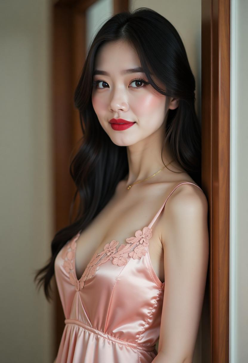潮汐学园海报