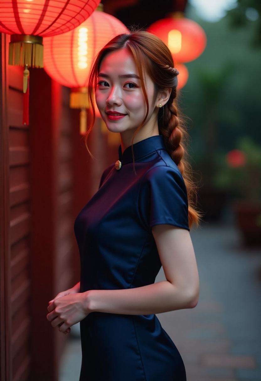 星河入梦海报