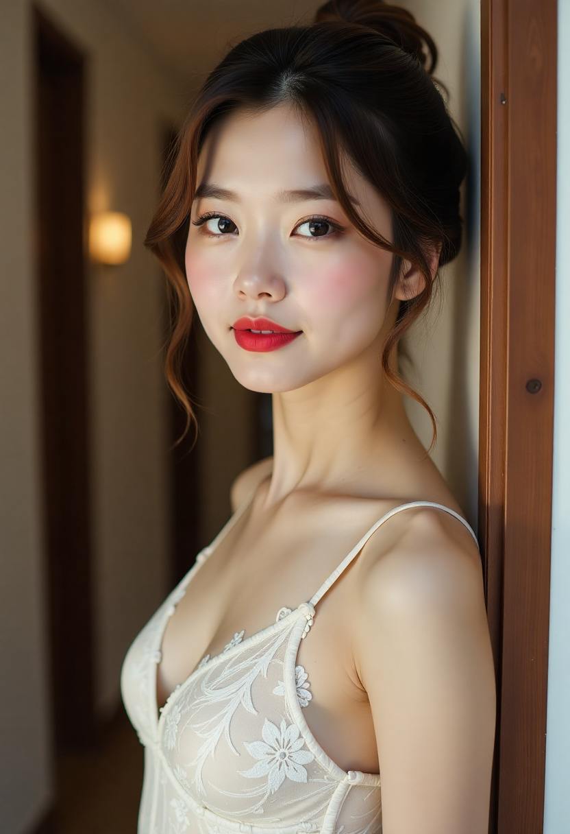雾港回声海报
