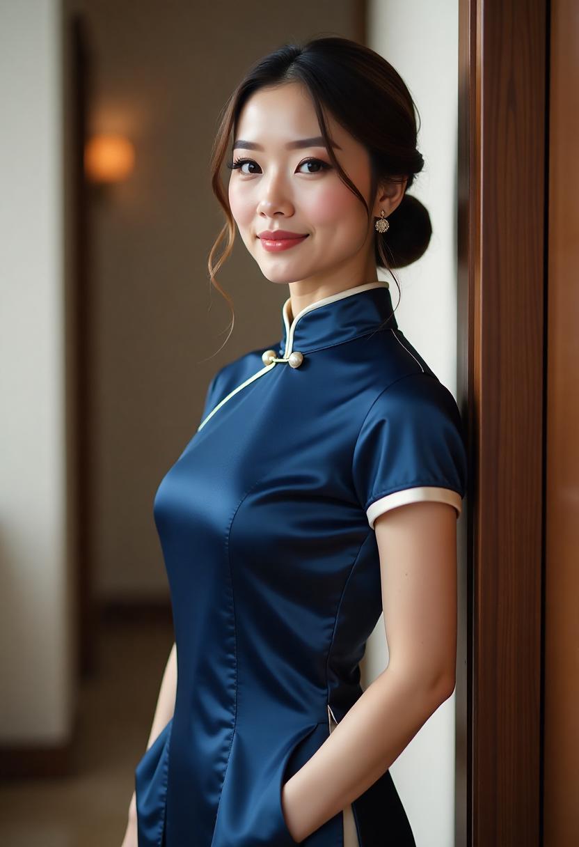 南方婚礼海报