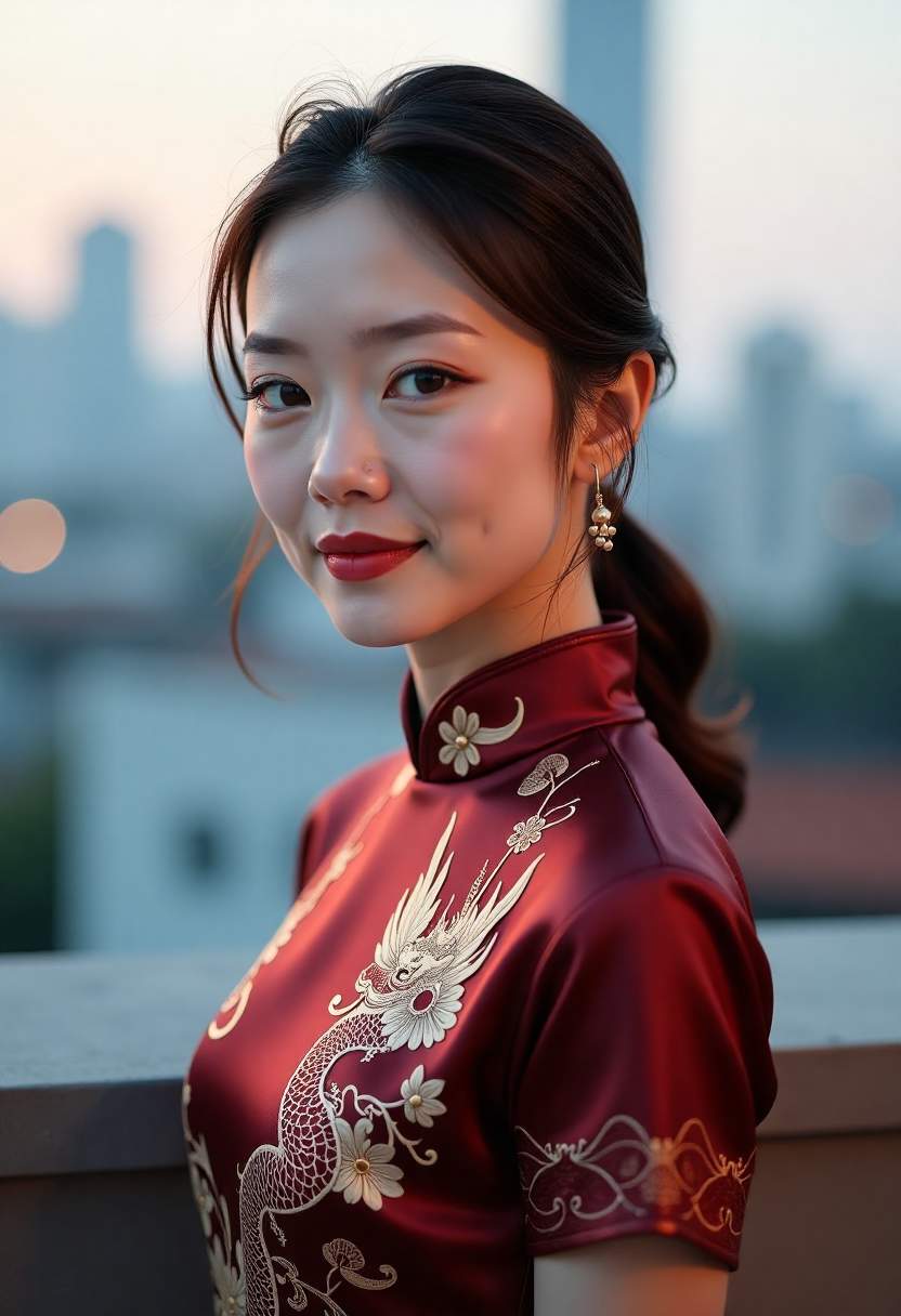 纸境旅人海报