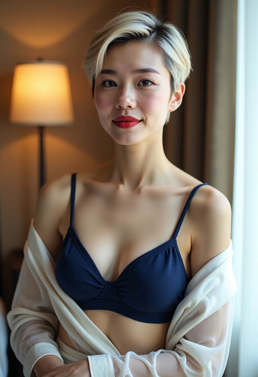 玻璃河海报