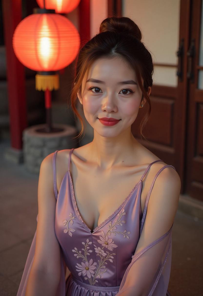 小满天气海报
